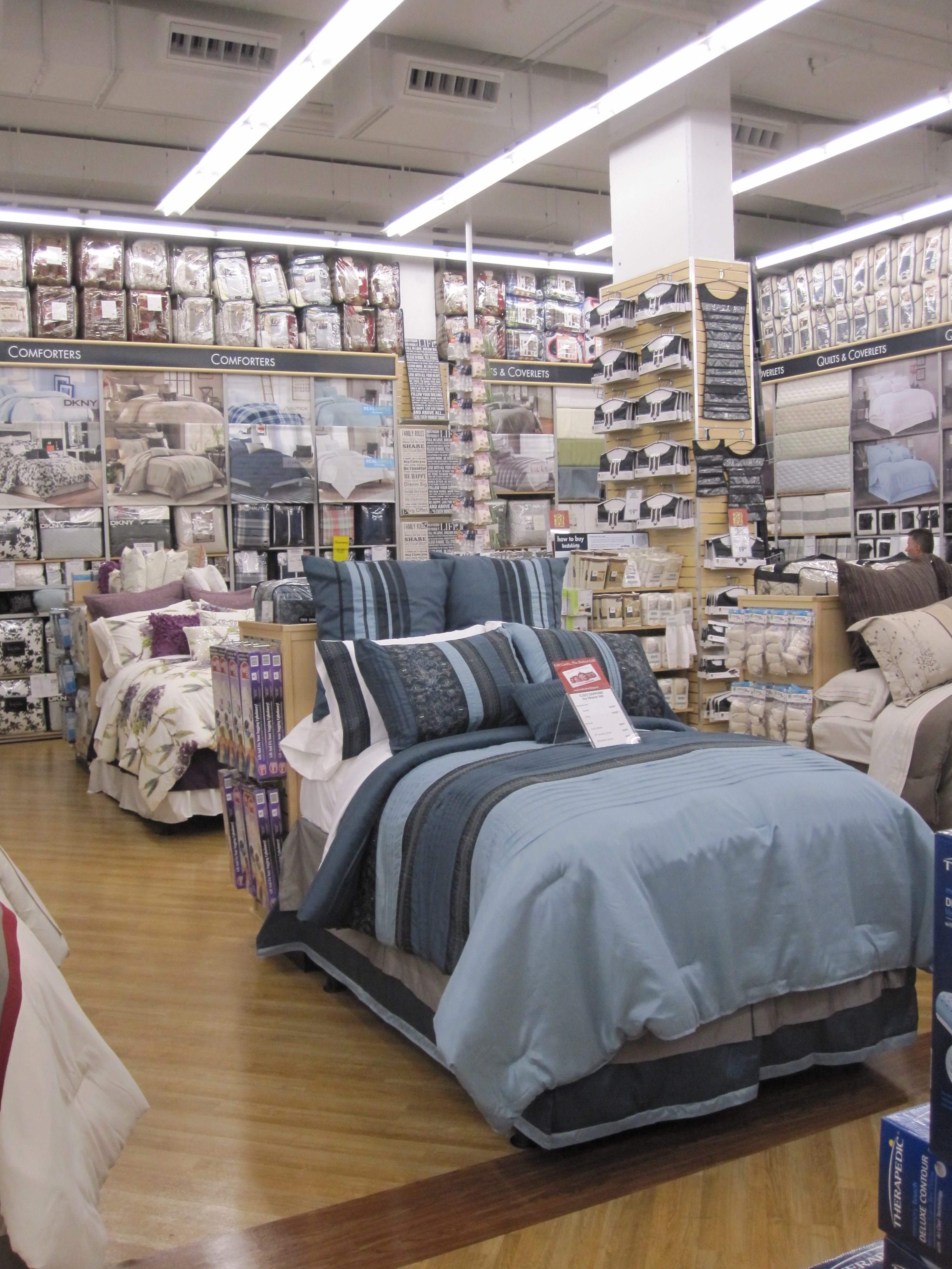 bed bath and beyond nyc 18th street